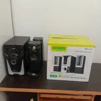 باند سه تیکه آنیکو