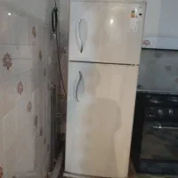یخچال امرسان درحدنو