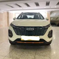 Mvm X33 Cross Cvt 1403|خودرو سواری و وانت|زنجان, |دیوار