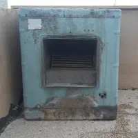 کولر آبی جنرال ۴۰۰۰ نیازمند تعمیر