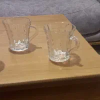 یک دست استکان چایخوری