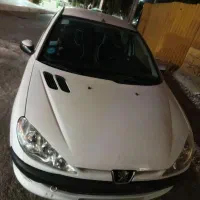 ۲۰۶sdبدون رنگ فرانسه خانگی