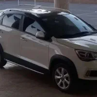 x22 مدل ۱۴۰۰|خودرو سواری و وانت|اصفهان, عباس‌آباد|دیوار