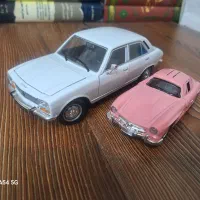 ماکت ویلی