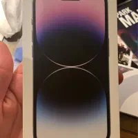 آیفون ۱۴ پرو