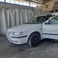 استخدام باطریساز و صافکار به صورت درصدی