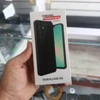 گوشی سامسونگA26 5G