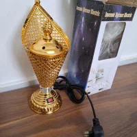 اسپند دود کن برقی بخور سوز گشته سوز