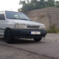 پراید84