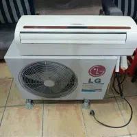 کولر گازی سرد و گرم با بهترین قیمت