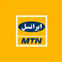 ۲ عدد خط ایرانسل رند پشت هم