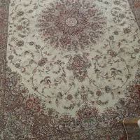 دوتخته فرش 9متری