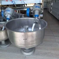 خمیر گیربرای موکب