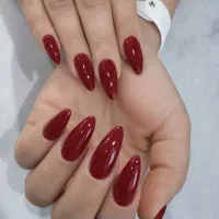 کاشت ناخن ژل 550/ترمیم ناخن ژل 450/آموزش صفرتاصدژل