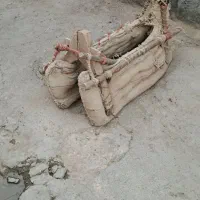 سلام جهازشترقدیمی محکم باچوب گردو. زنگوله ..