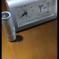 ساعت زنگ کوک