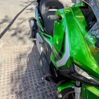 موتور کویر agv