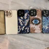 ۵ عدد قاب آیفون ۱۳ پرومکس