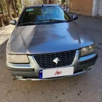 سمند lx مولتی پلکس