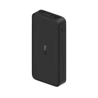 پاوربانک Xiaomi 20000 میلی آمپر