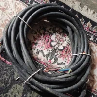 کابل 6*4|ابزارآلات|اصفهان, گورتان|دیوار