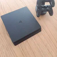 ps4 slim 512 اکبند