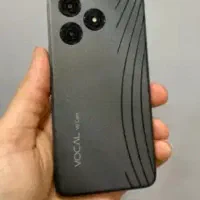 vocal