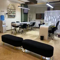فروش وسایل سالن زیبایی هم تکی هم کلی