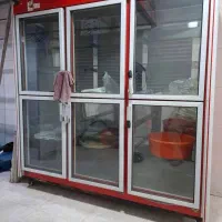 یخچال 6درب
