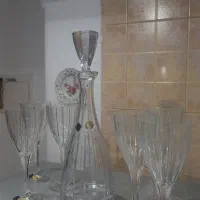 تنگ و جام چک