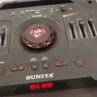 اسپیکر سونیا