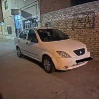 تیباصندوقدار سفید