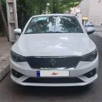 تارا اتوماتیک V4 تریم جدید مشکی پیانویی