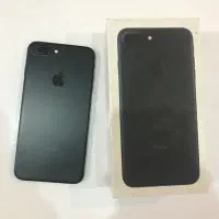 ایفون 7plus|موبایل|گرمی, |دیوار