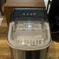 یخساز ۸ کیلویی مناسب کافی شاپ