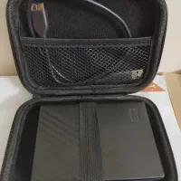 هارد اکسترنال ۴ ترابایت فروش فوری