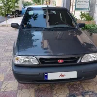 فروش پراید 131مدل 95
