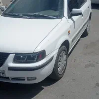 سمند 89 دوگانه کارخونه