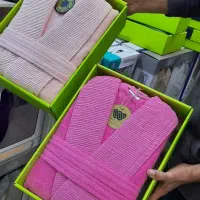 حوله تن پوش ترک woshe