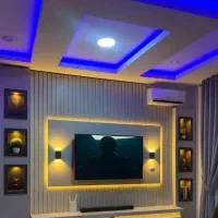 کنافکاری تخصصی با اجرای مهندسی سازه