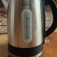 کتری برقی