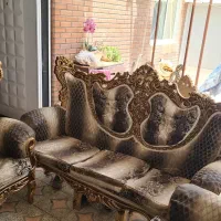 مبل سلطنتی