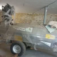 سمپاش 2000لیتری