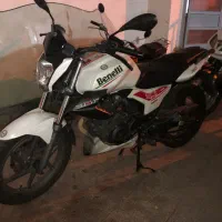 بنلی۱۵۰ مدل ۱۴۰۳