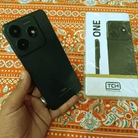 گوشی موبایل TCH ONE (خونگی،نونو)