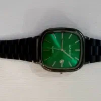 ساعت مچی کاسیو