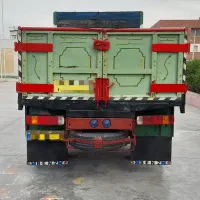 خاور 808|خودرو سنگین|جیرفت, |دیوار