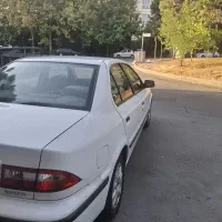 سمند lx ef7|خودرو سواری و وانت|تهران, ستارخان|دیوار