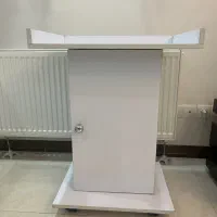 میز پزشکی