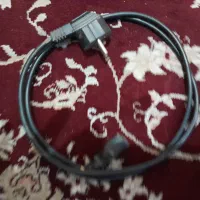 کابل برق کیس کامپیوتر